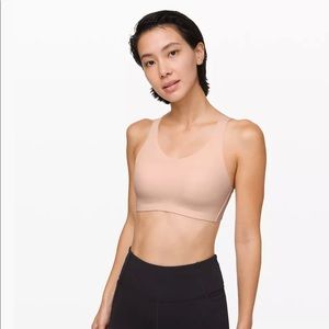 Lululemon Enlite Bra
